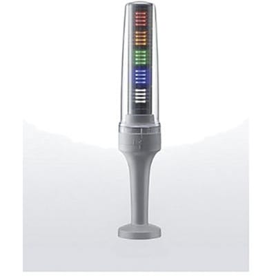 Patlite - LS7-302SFBWH-RYGNN - Light Tower, LED, 70mm, 3 Patlite - LS7-302SFBWH-RYGNN - Light Tower, LED, 70mm, 3