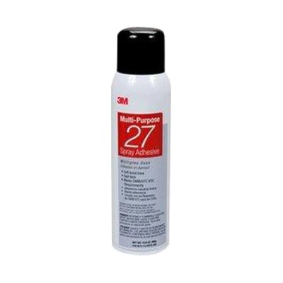 3M Multi-Purpose 27 Spray Adhesive