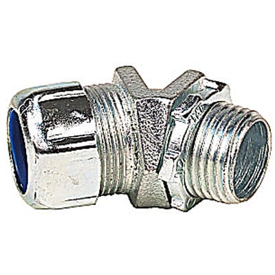 T&B LiquidTight Fittings by ABB - 5332 - Insulated Liquid Tight