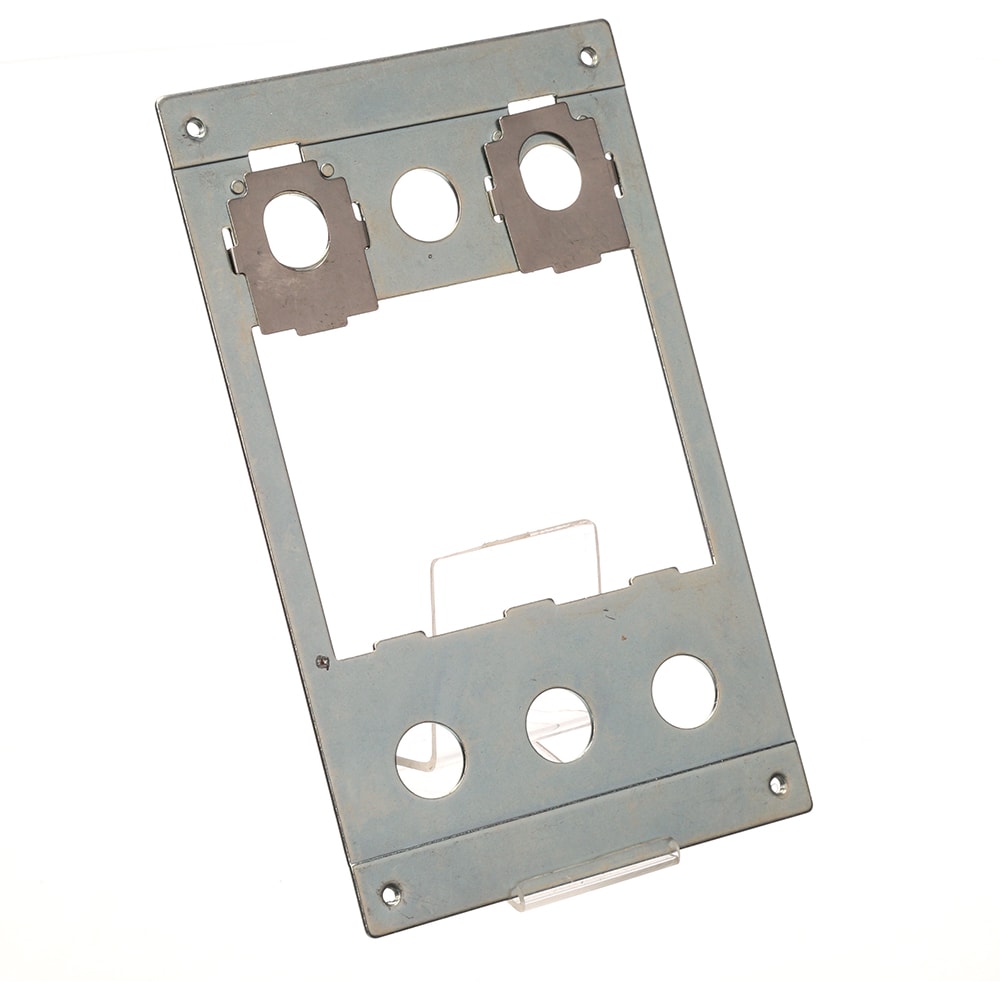 Siemens - CQDFMB3 - BREAKER CQD 3P FACE MOUNT PLATES - RS