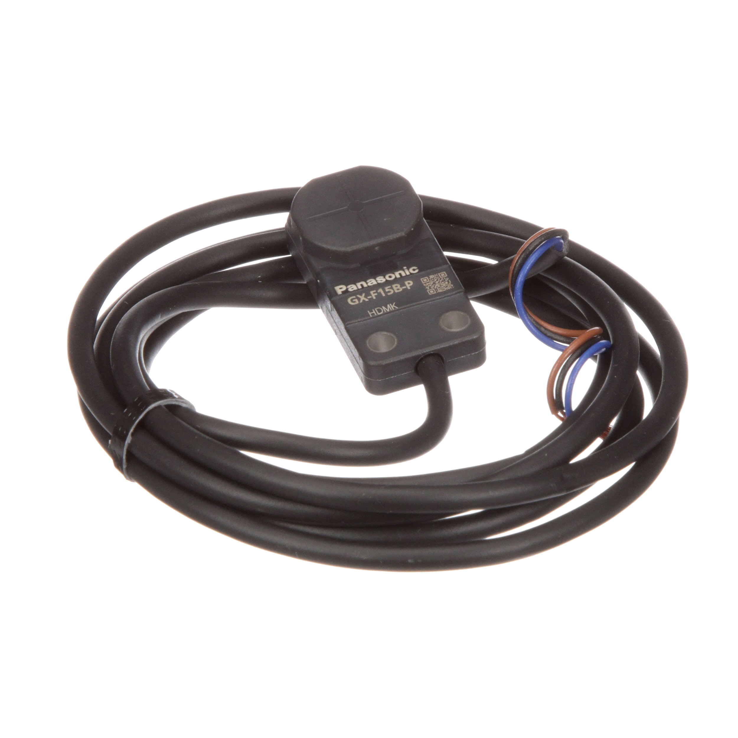 Panasonic Industrial Automation - GX-F15B-P - ProXimity Sensor, M15 ...