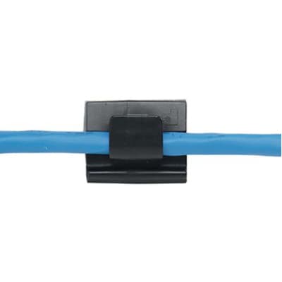Cord Clip Cable Bundler, Large