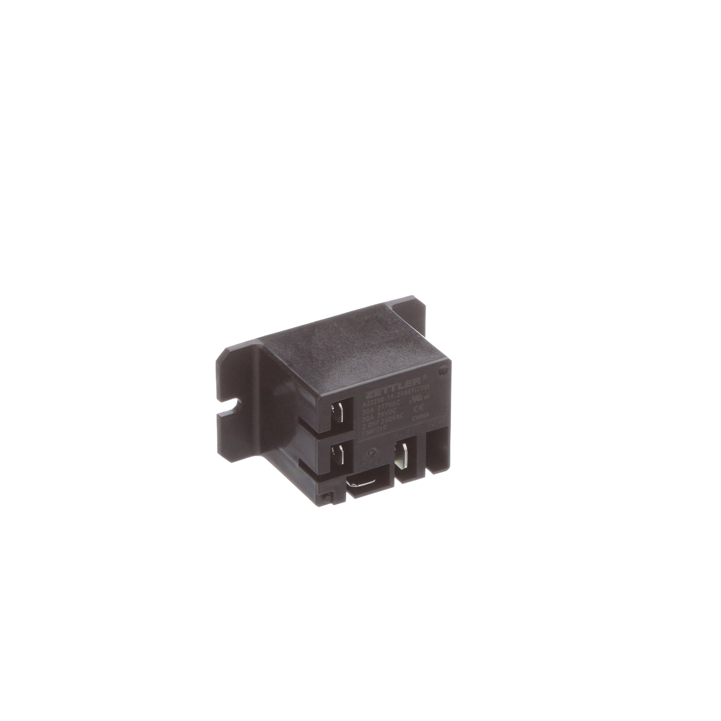 American Zettler, Inc. - AZ2280-1A-24AEF (208) - Relay Power American Zettler, Inc. - AZ2280-1A-24AEF (208) - Relay Power