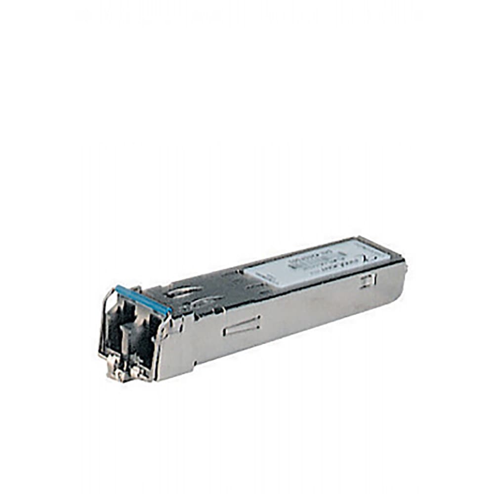 Hirschmann - M-FAST SFP-SM/LC - Transceiver, Small Form Pluggable ...