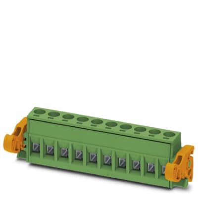 Phoenix Contact - 1808941 - PCB Plug Screw 5.08mm 12AWG 320V