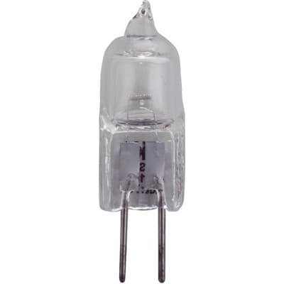 Eiko ESB/FHE Halogen Bulb 6V 20W T2-3/4 G4 Base – IVF, 41% OFF