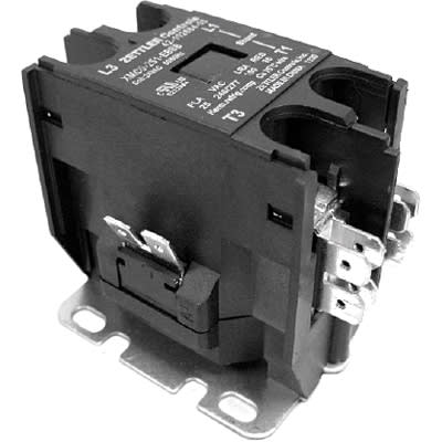 American Zettler, Inc. - XMC0-321.FBBC - Definite Purpose American Zettler, Inc. - XMC0-321.FBBC - Definite Purpose