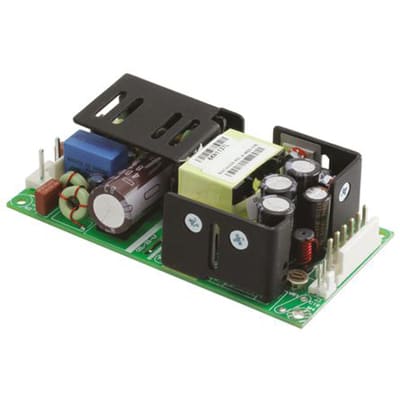 Bel Power Solutions - ABC40-1012G - Power Supply,AC-DC,12V,3.33A