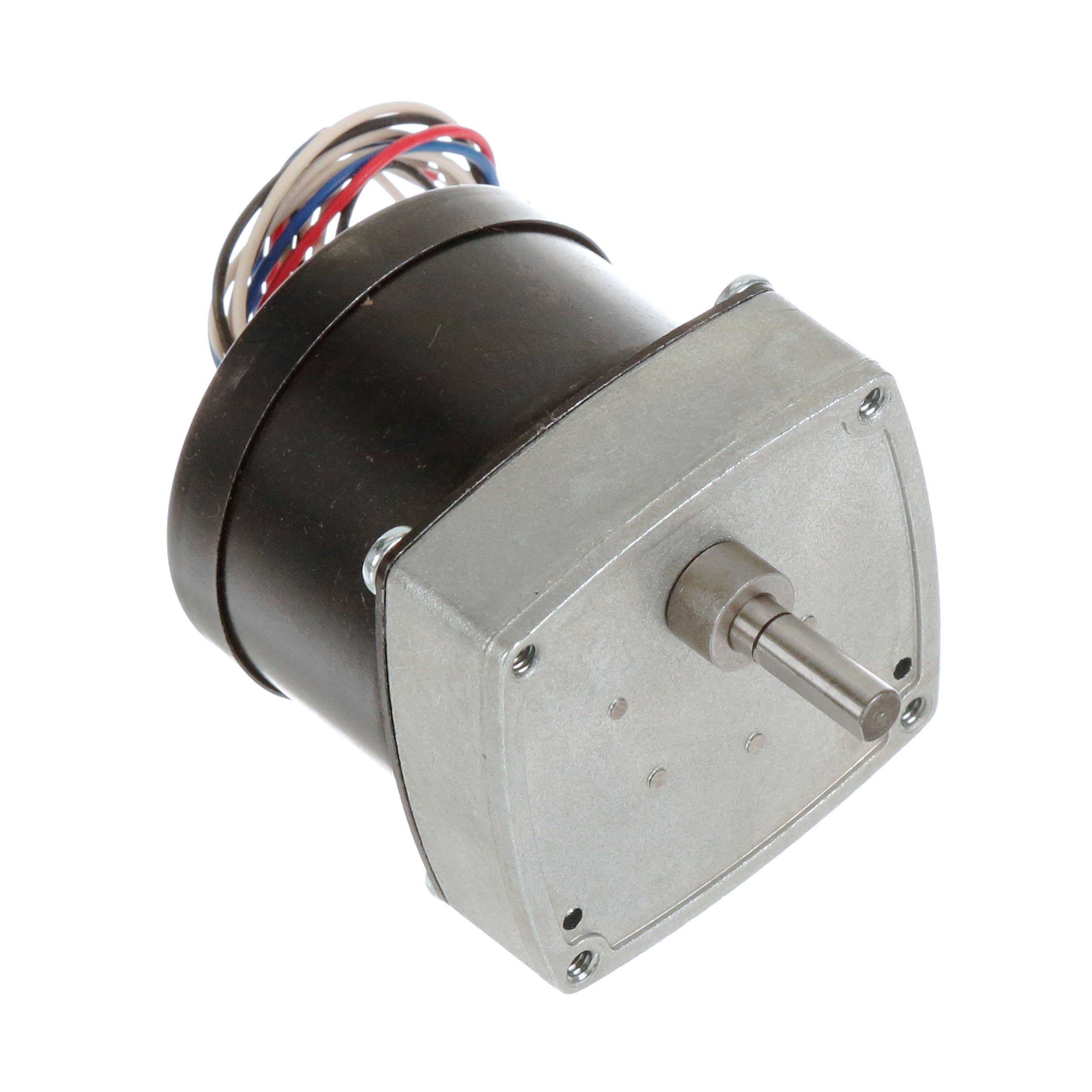 Hurst (Nidec Motors) - 3206-012 - Gearmotor, Stepping, Model PAS, 59mm ...