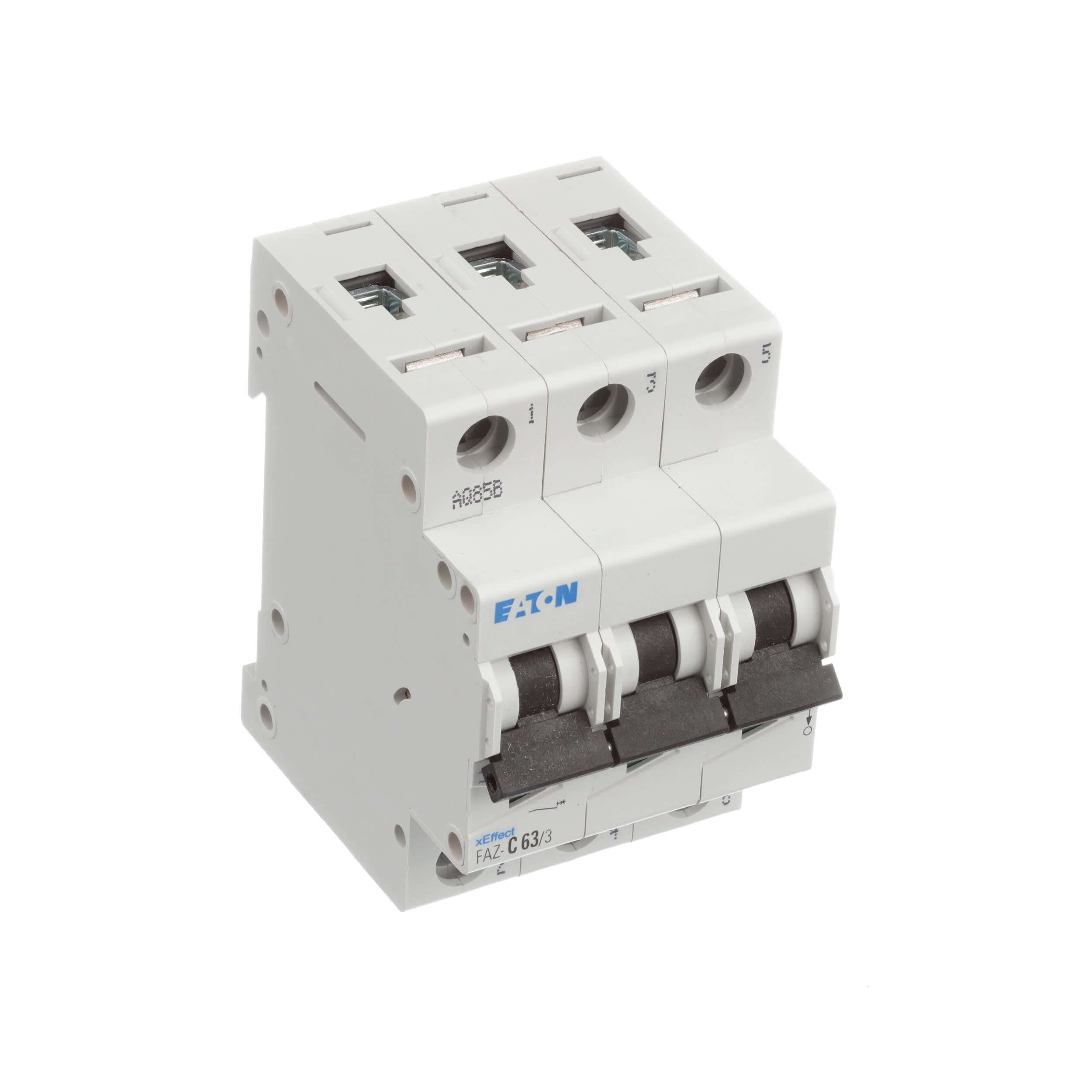 Eaton - Cutler Hammer - FAZ-C63/3 - Miniature Circuit 