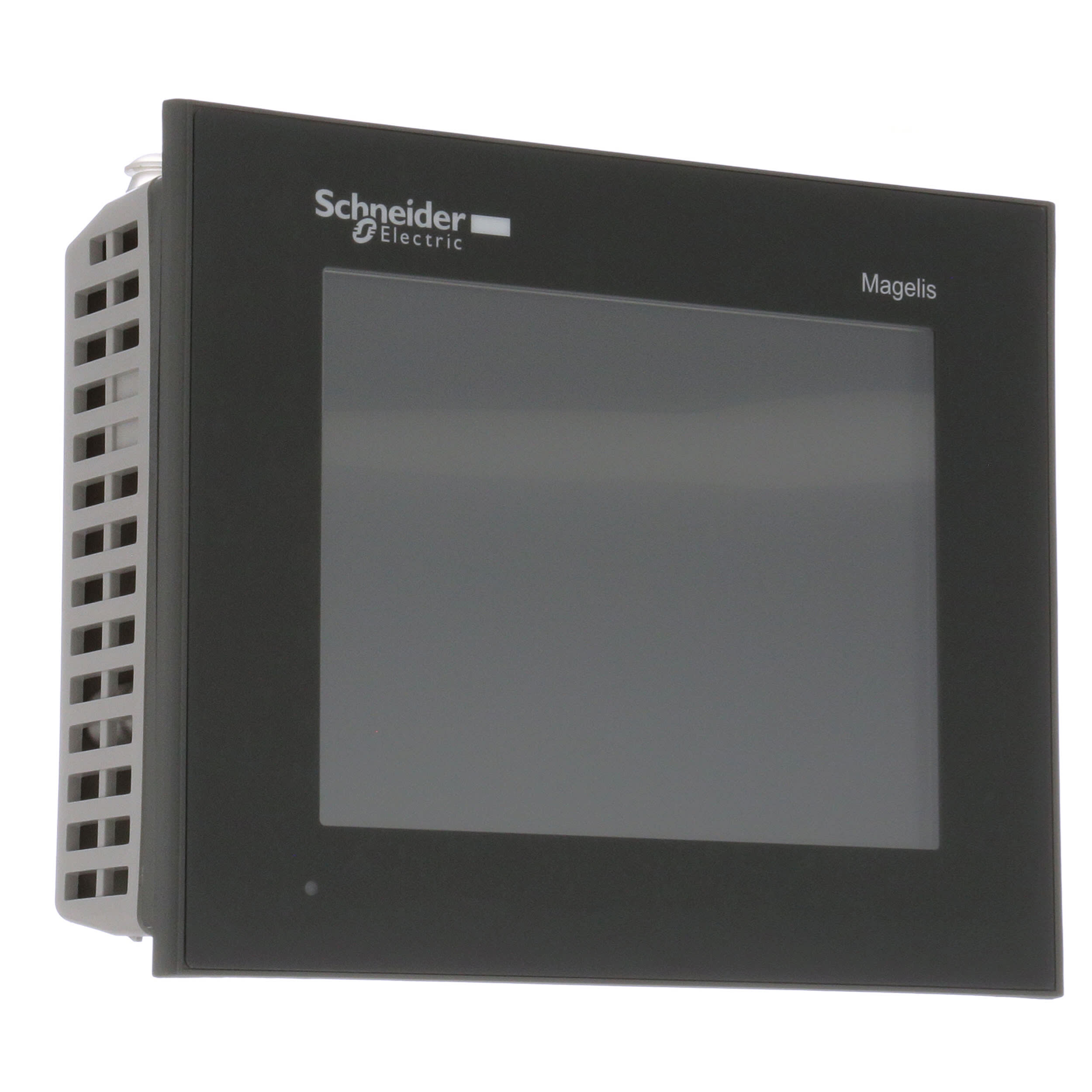 Schneider Electric - HMIGTO2310 - HMI 5.7 Touchscreen Color 320x240 Pixels  24VDC Harmony GTO Series - RS