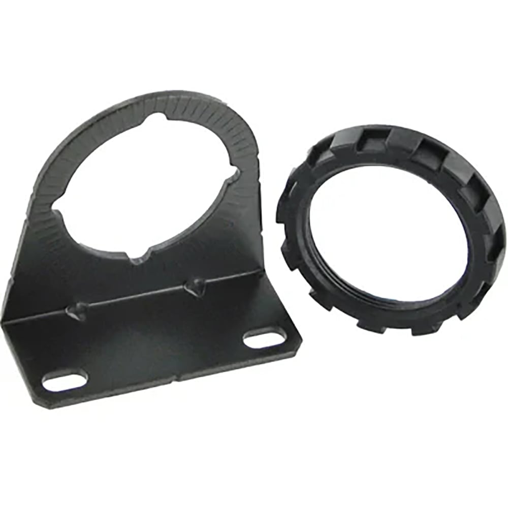 SMC Corporation - AR22P-270AS - Bracket Assembly, for AR20-A and