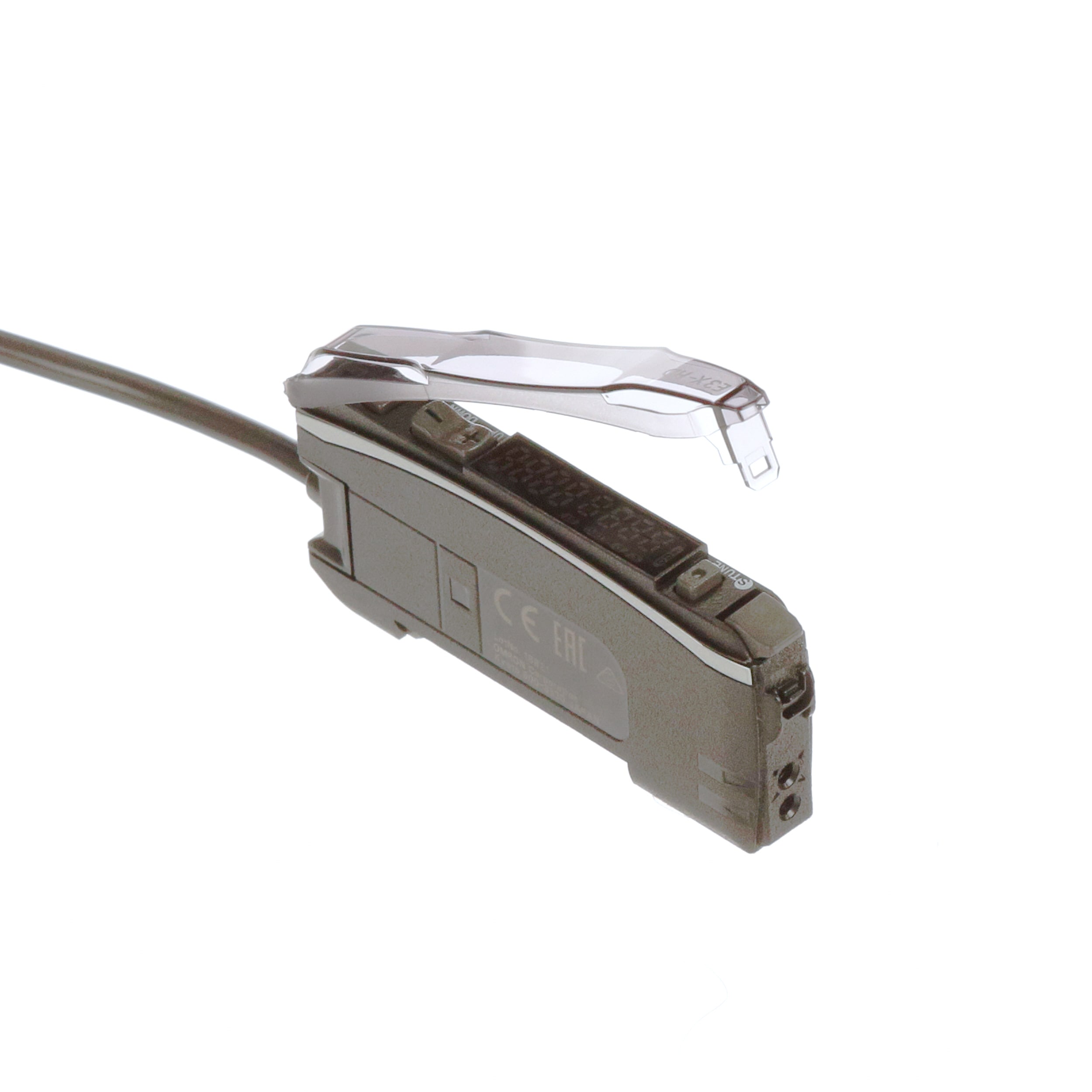 Omron Automation - E3X-HD11 2M - Glass Fibre Optic Sensor NPN 720