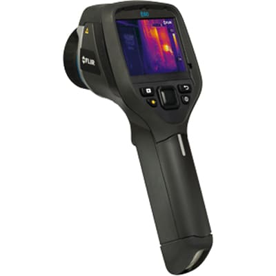 flir handheld infrared camera