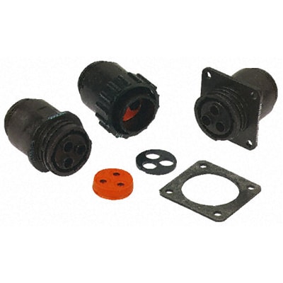 TE Connectivity - 213899-1 - CPC series 5 wire entry seal - RS
