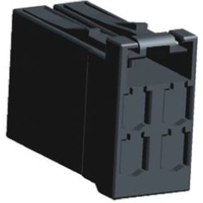 TE Connectivity - 175363-1 - Dynamic 3000 5.08mm Pitch 4