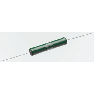 TE Connectivity - C101K0JL - C10 Series Axial Wirewound TE Connectivity - C101K0JL - C10 Series Axial Wirewound
