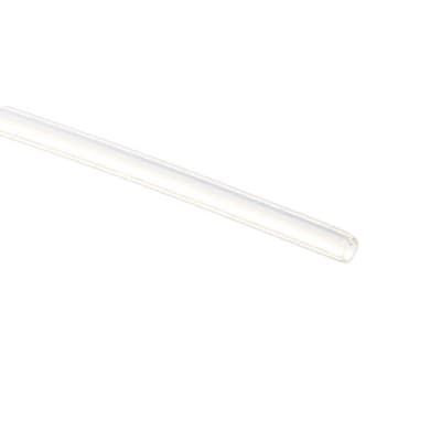 Te Connectivity Rs Ptfe T X Cl Raychem Clear Ptfe M Sleeve Mm Bore Rs