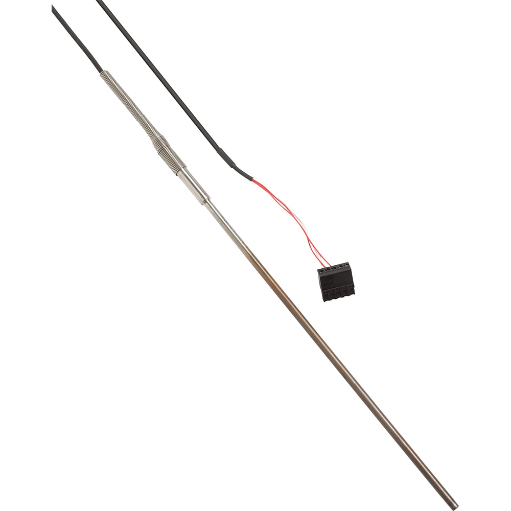 RTD Precision Thermometer, Fluke 5627A Temperature Probe