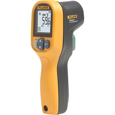 Fluke 566 Fluke, Infrared Thermometer (FLK-566)