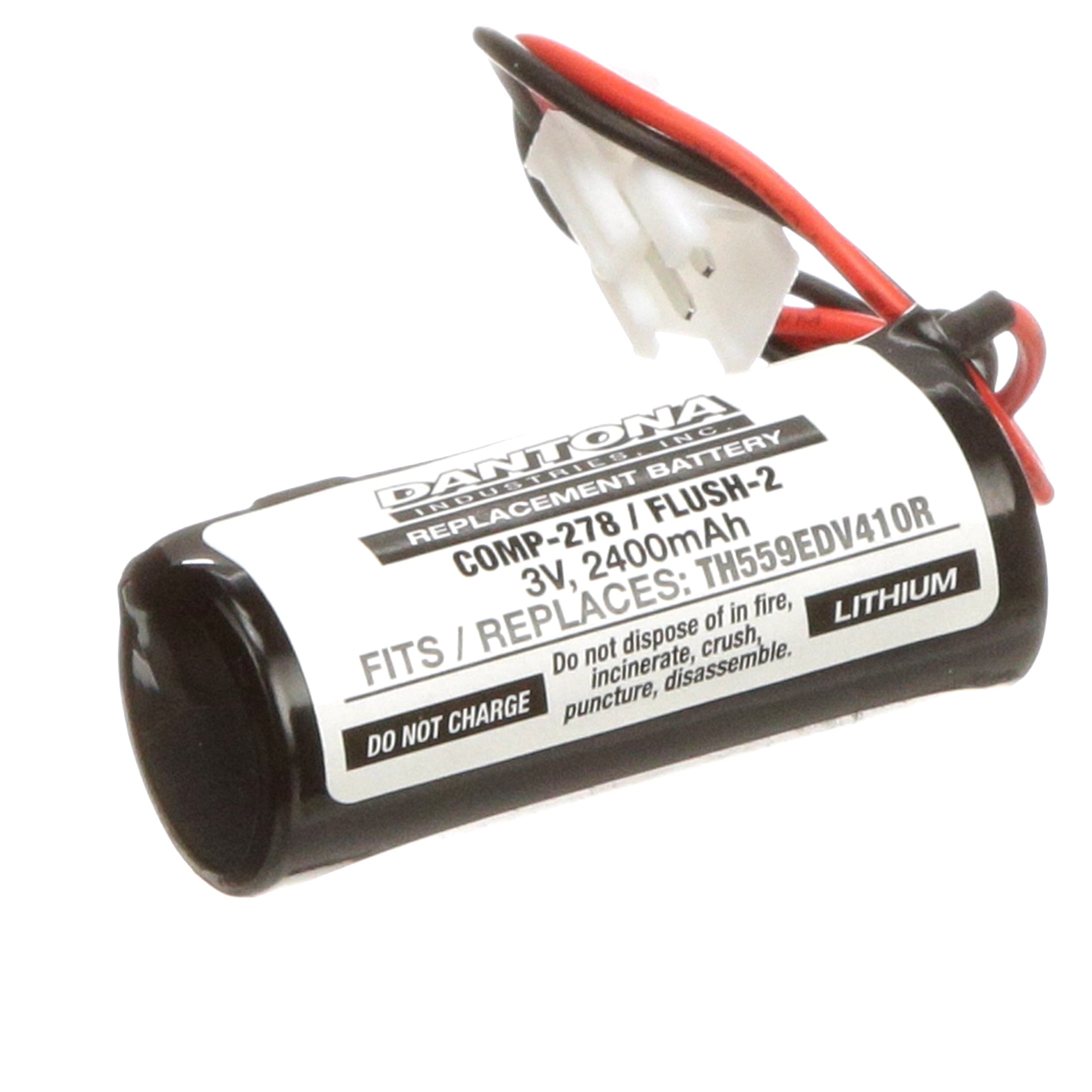 Rechargeable Battery, A9275 Battery