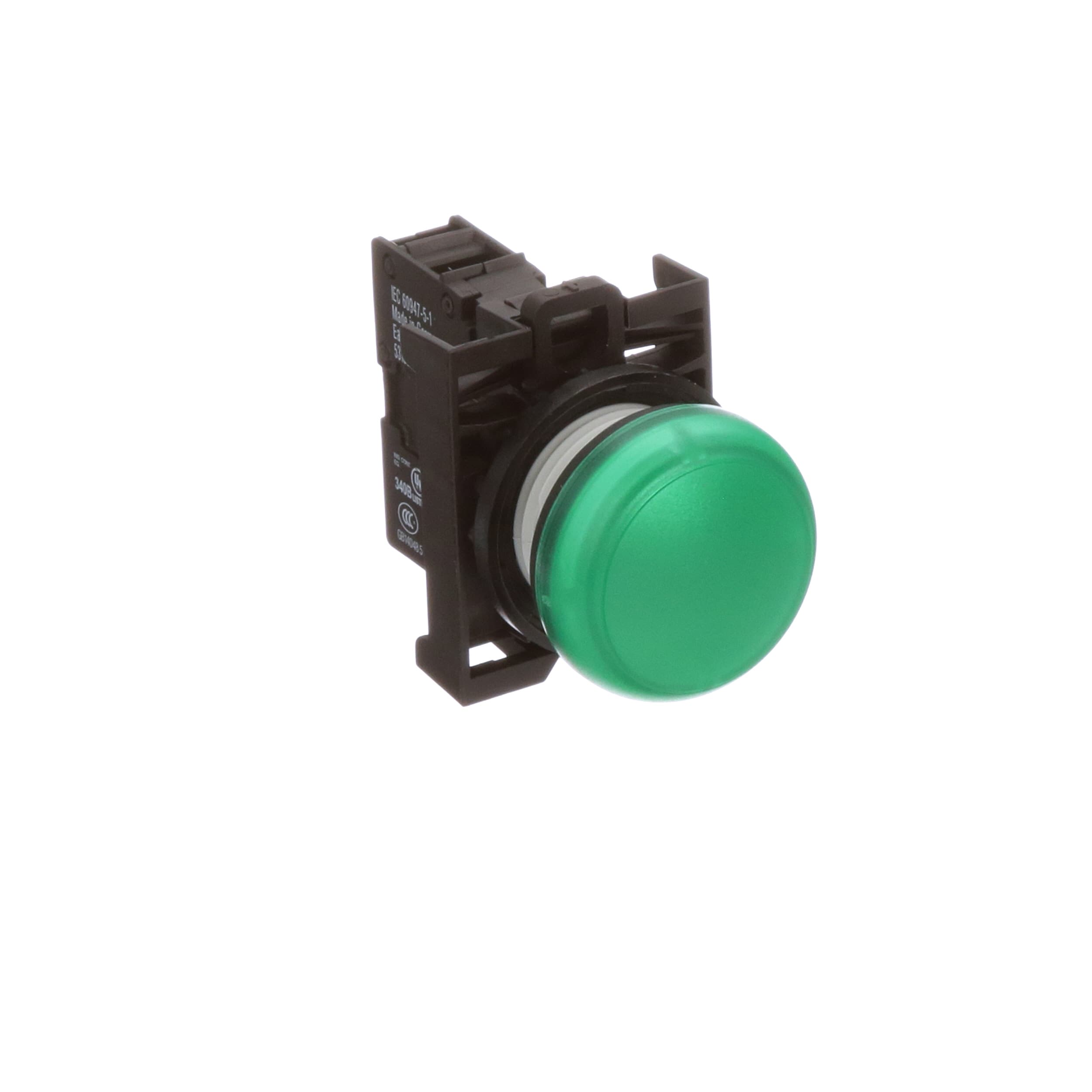 Eaton - Cutler Hammer - M22-L-G-G - Panel Mount Indicator 