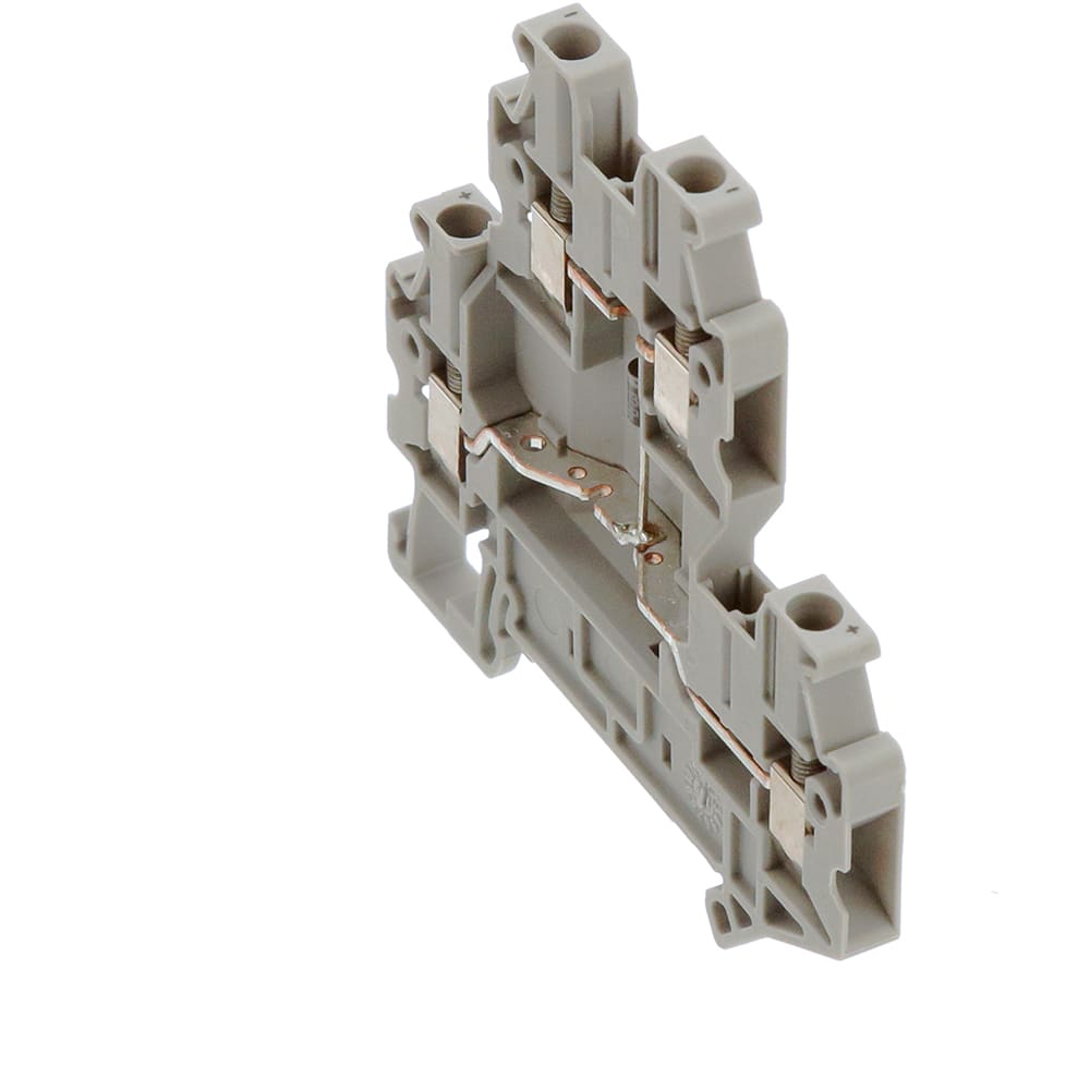 Phoenix Contact - 3046663 - Connector Terminal Block Feed-Thru 12-26AWG ...