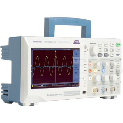 公式の Tektronix デジタル デジタル・オシロスコープ ストレージ