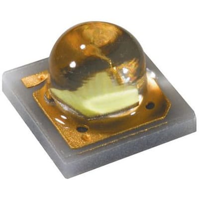 Osram Opto Semiconductors - LB CP7P-GYHY-35 - LED,OSLON SSL,80deg,Blue - RS