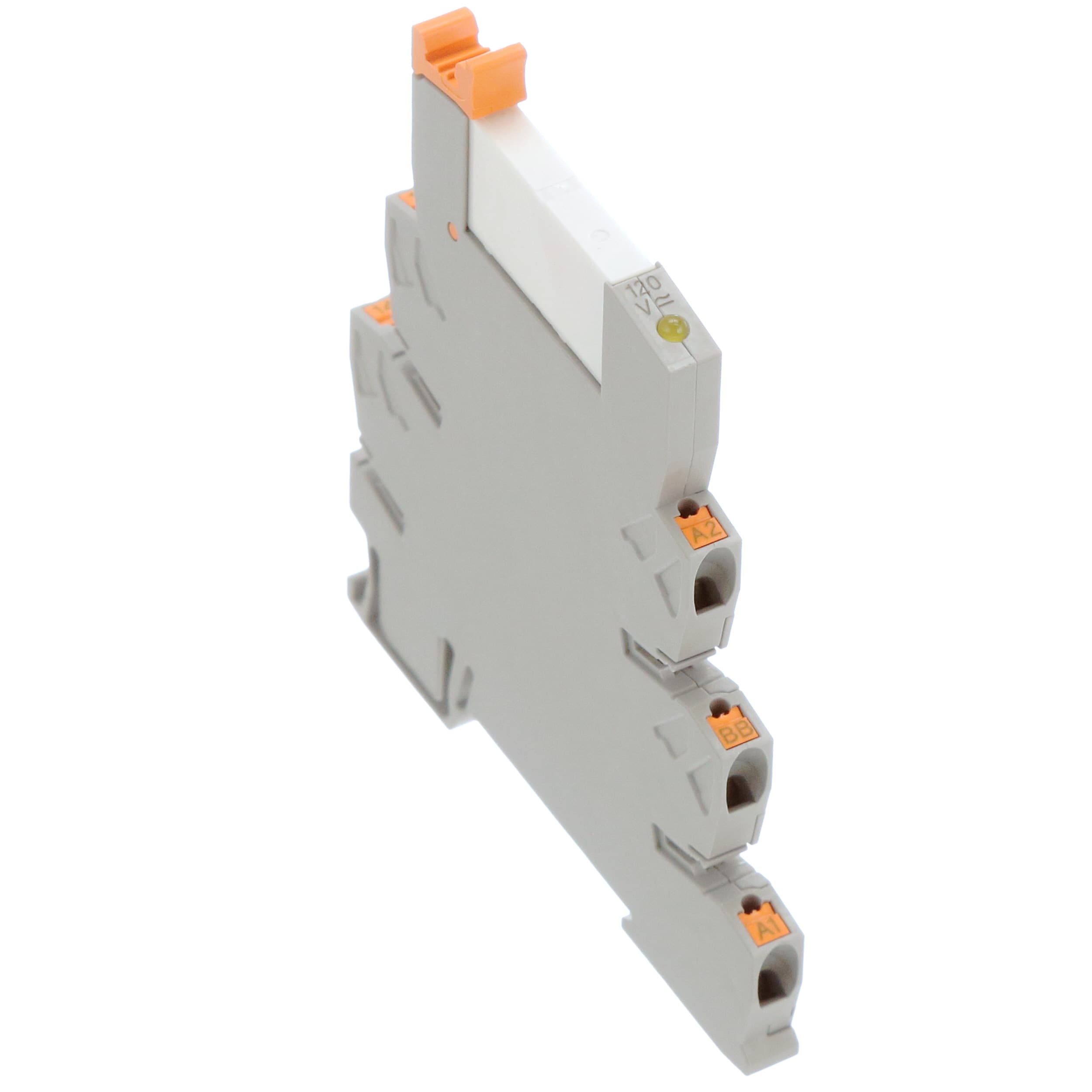 Phoenix Contact - 2900314 - PLC-INTERFACE for Output Functions, 120V ...