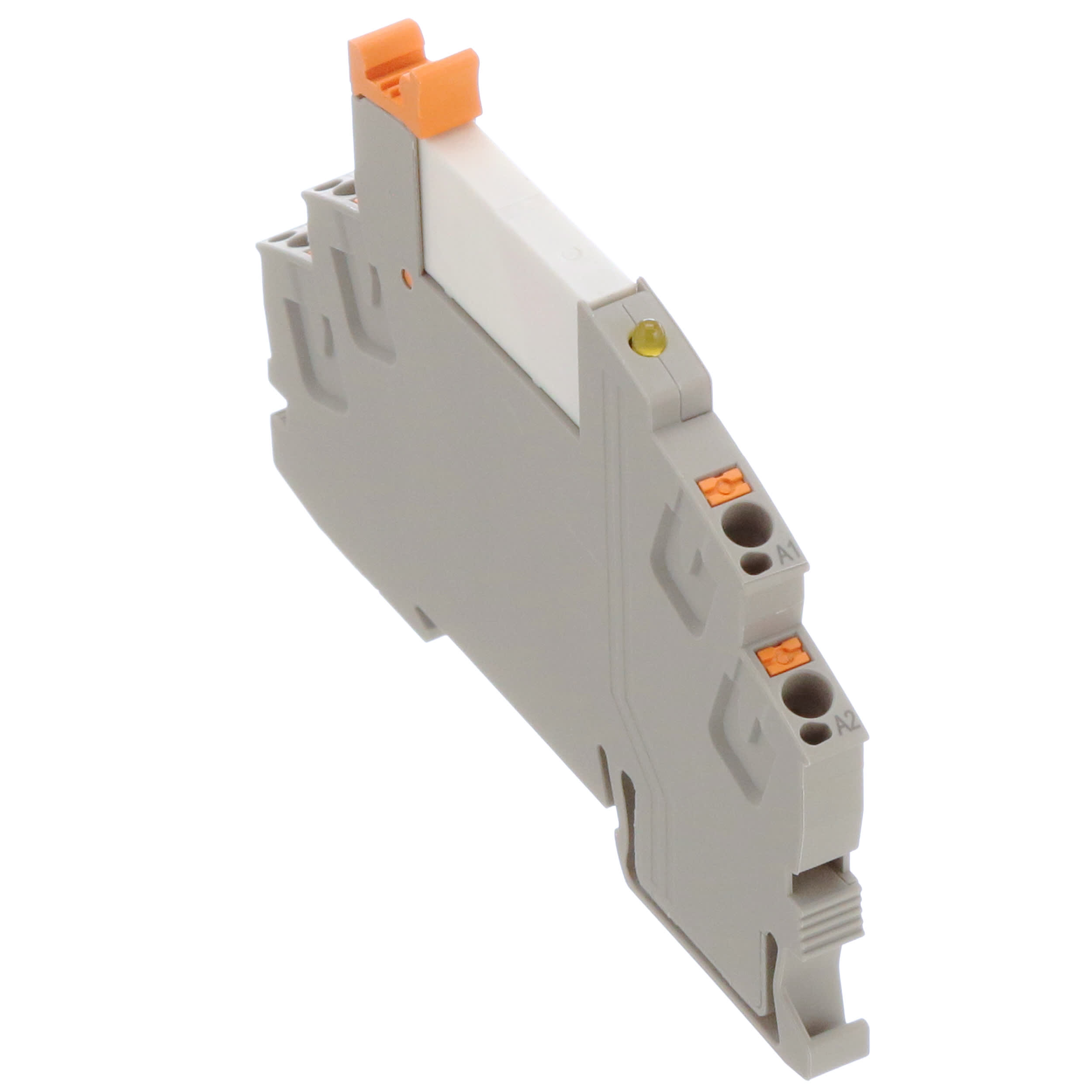 Phoenix Contact - 2903360 - Multi-Layer Au Cntct Relay/Base/Ejector ...