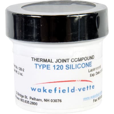 Jelt Silicone Compound Grease 100gm Tube