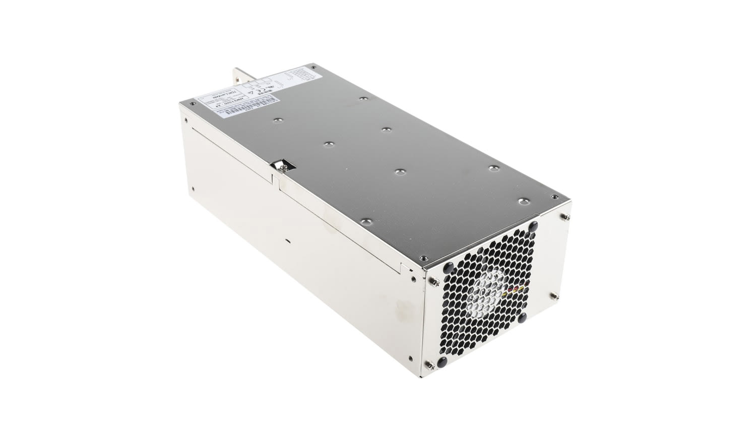 TDK-Lambda - HWS1500-24/RY - Power Supply; AC-DC; Output 24V@65A 