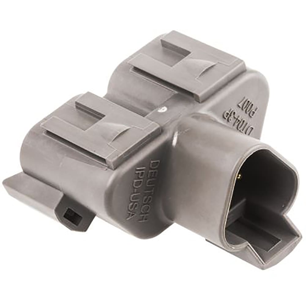 WN217-3/07/0.3BK-4 de OEM - Regleta 4 Enchufes Schuko a Conector