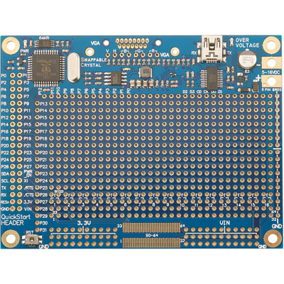 Breadboard Set - Parallax