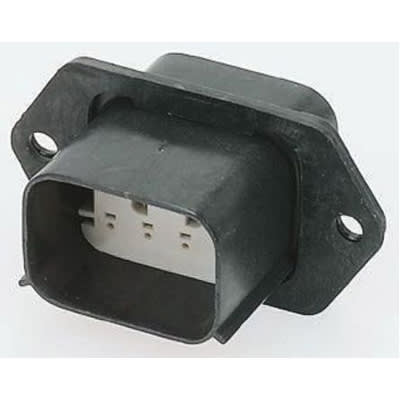 FKC 2,5 HC/12-STF-5,08 - PCB connector - 1942581 | Phoenix