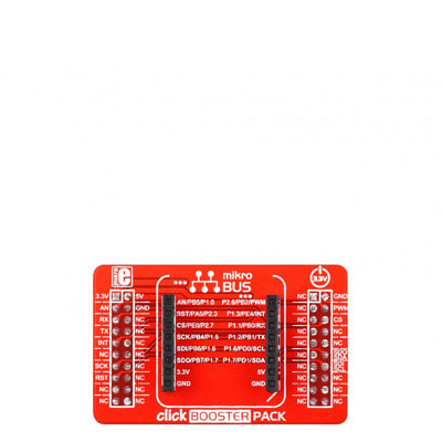 MikroElektronika - Daughter Cards & OEM Boards