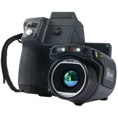 flir t600 price