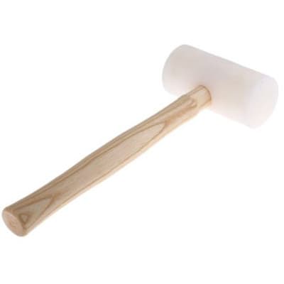 Round Mallet