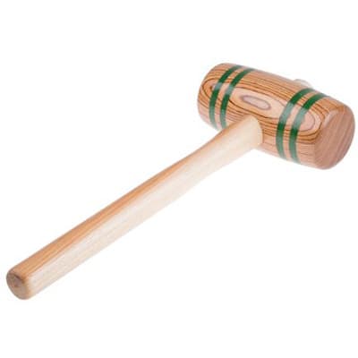 Round Mallet