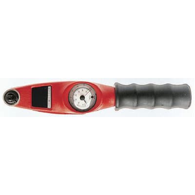 Rs torque store wrench