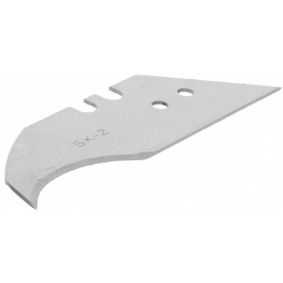 RS PRO - 613460 - Concave blade for trimming knife - RS