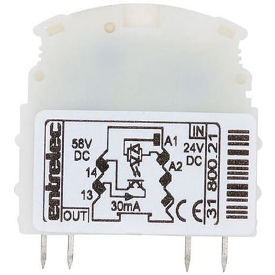 TE Connectivity - 003180411 - BNMS T115V-1 115VAC YELLOW TE Connectivity - 003180411 - BNMS T115V-1 115VAC YELLOW