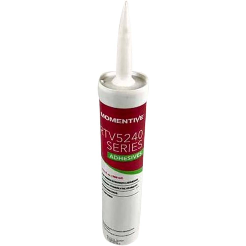 MG Chemicals - RTV5243-300ML - Silicone One-Component Adhesive 