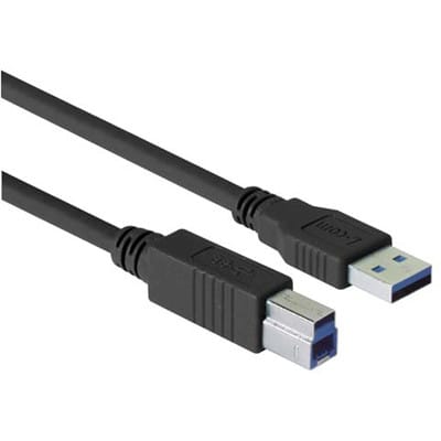 CSUZAB-5M L-com, Cable Assemblies