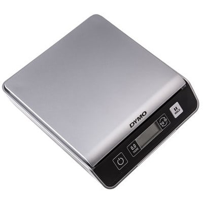 DYMO M5 Digital Postal Scale, 5-Pound Capacity