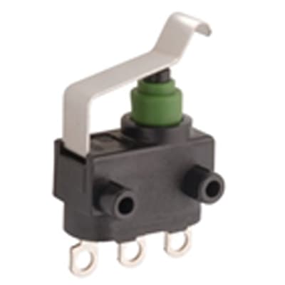 Marquardt Switches - 1055.5350 - Switch,Snap-action,SPDT,mom,Straight ...