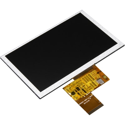 adafruit 5.0 40-pin 800x480 tft display without touchscreen quotation