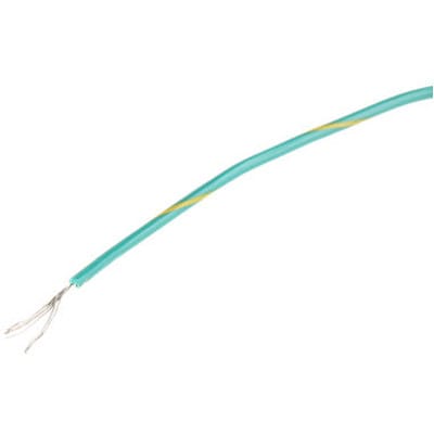 Alpha Wire - 3050 GY005 - Hook-Up Wire, 24 AWG, 7x32, PVC