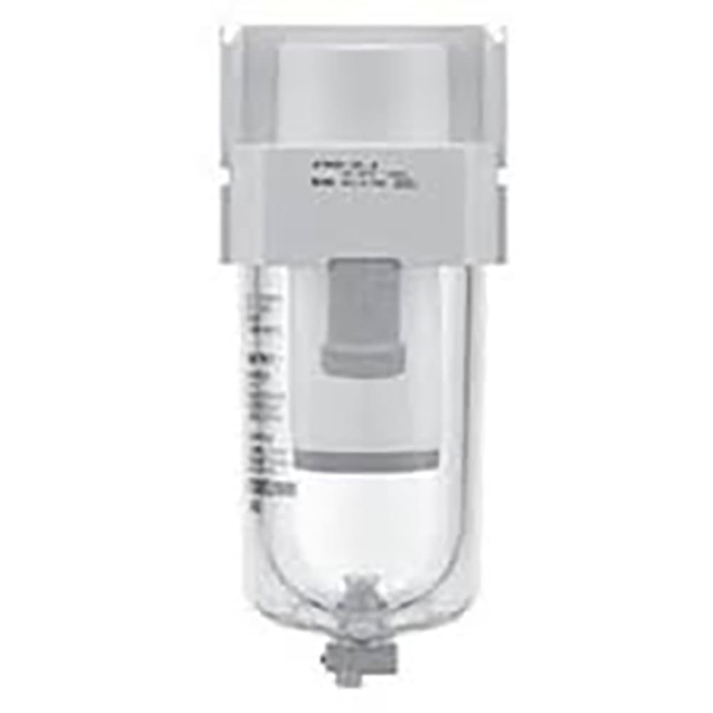SMC Corporation - AF40-04-A - Filter, modular, 1/2PT SMC Corporation - AF40-04-A - Filter, modular, 1/2PT